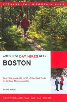 AMC's Best Day Hikes Near Bostonamc 