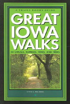 Great Iowa Walksiowa 