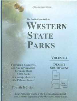 The Double Eagle Guide to Western State Parksdouble 