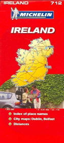 Michelin Ireland/Irlandemichelin 