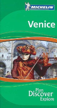 Michelin Green Guide Venicemichelin 