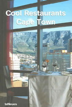 Cool Restaurants Cape Townrestaurants 