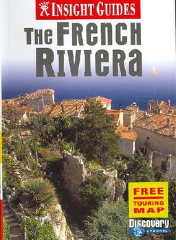 Insight Guides The French Rivierainsight 