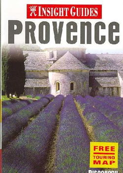 Insight Guide Provenceinsight 