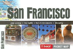 Insight Pocket Map San Franciscoinsight 