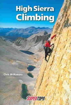 High Sierra Climbinghigh 