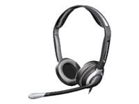 HEADSET, OVER HEAD, BINAURAL EXTRAheadset 