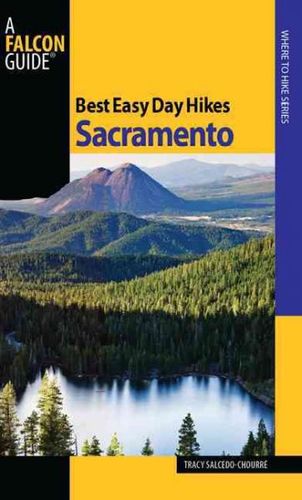 Falcon Guide Best Easy Day Hikes Sacramentofalcon 