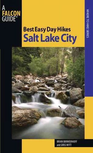 Best Easy Day Hikes Salt Lake Cityeasy 