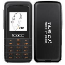 E801a  MP3 Player Phoneplayer 