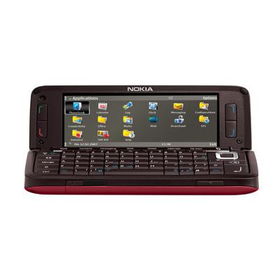 Nokia E90 Communicatornokia 