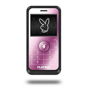 Playboy Camera Phone - Pinkplayboy 