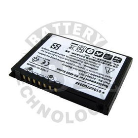 HP/iPAQ PDA Batteryipaq 