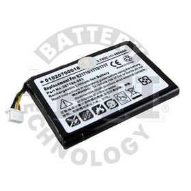 HP/iPAQ PDA Batteryipaq 