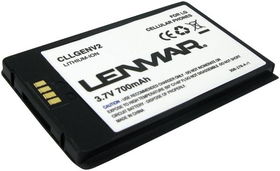 BATTERY FOR LG ENV2 ANDbattery 