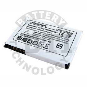 HP/iPAQ PDA Batteryipaq 