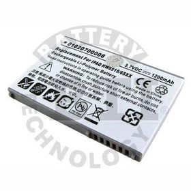 HP/iPAQ PDA Batteryipaq 