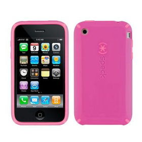 IPH3G Candy HardShell Pinkiph 