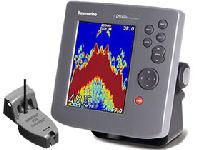 RAYMARINE DS600X LCD W/TMraymarine 