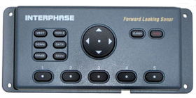 INTERPHASE KEYPAD FOR SE 200interphase 