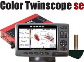 INTERPHASE COLOR TWINSCOPE SEinterphase 