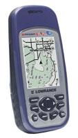 LOWRANCE IFINDER H2O HH GPSlowrance 