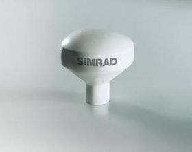 SIMRAD GS10 SIMNET GPS SENSORsimrad 