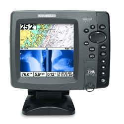 HUMMINBIRD 788CI COMBO NVBhumminbird 