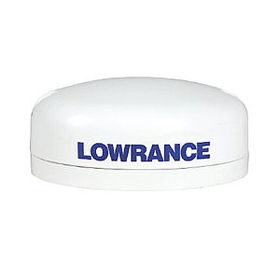 LOWRANCE LGC-4000 16 CHANNELlowrance 