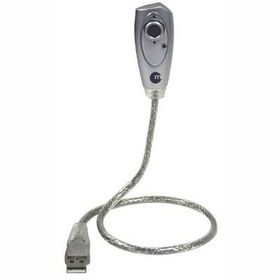 Portable USB Video Web Cameraportable 
