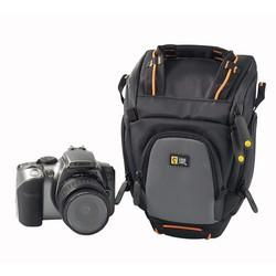 Camera Case Holster LRG BLK/GRcamera 