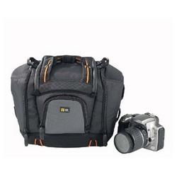 Camera & 4 Lenses Case BLK/GRcamera 