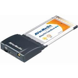 Mobile MPEG2 PCMCIA TV TUNERmobile 