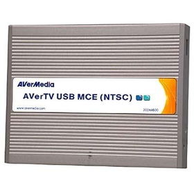 AverTV USB MCE White Boxavertv 