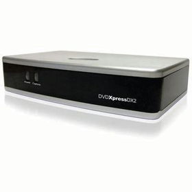 DVD Xpress DX2dvd 