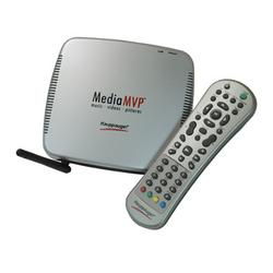 Wireless Media MVPwireless 