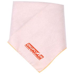 MICROFIBER CLEANING CLOTHmicrofiber 