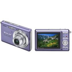 7.2 MP Digital Camera Blue