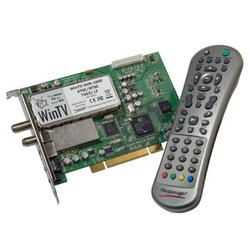 WinTV-HVR-1600 Dual TV Tunerwintv 