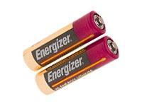 BATTERY, ENERGIZER LITHIUM AA PHOTObattery 