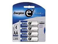 BATTERY, ENERGIZER LITHIUM AA PHOTObattery 