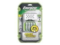 BATTERY CHARGER, ENERGIZER 15 MINbattery 