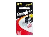 BATTERY, ENERGIZER 3VOLT PHOTObattery 