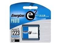 BATTERY, ENERGIZER 223 PHOTO BATTERYbattery 