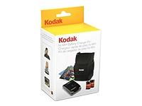 BATTERY CHARGER, KODAK KIT, NI-MHbattery 