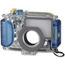 UNDERWATER HOUSING, WP-DC4, CASE FORunderwater 