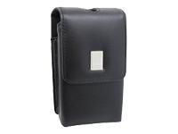 CASE, PSC-55, LEATHER CASE, BLACKpsc 