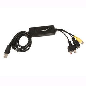 USB 2.0 Video Capture Cableusb 