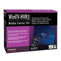 WinTV-HVR 1850 MC Kitwintv 