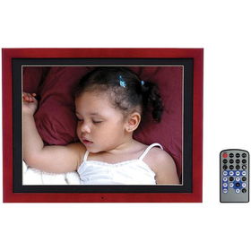 15 DIGITAL PIC FRAME"digital 